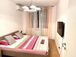 Apartment N2 - A Blok
